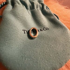 Tiffany & Co. Gold Bracelet